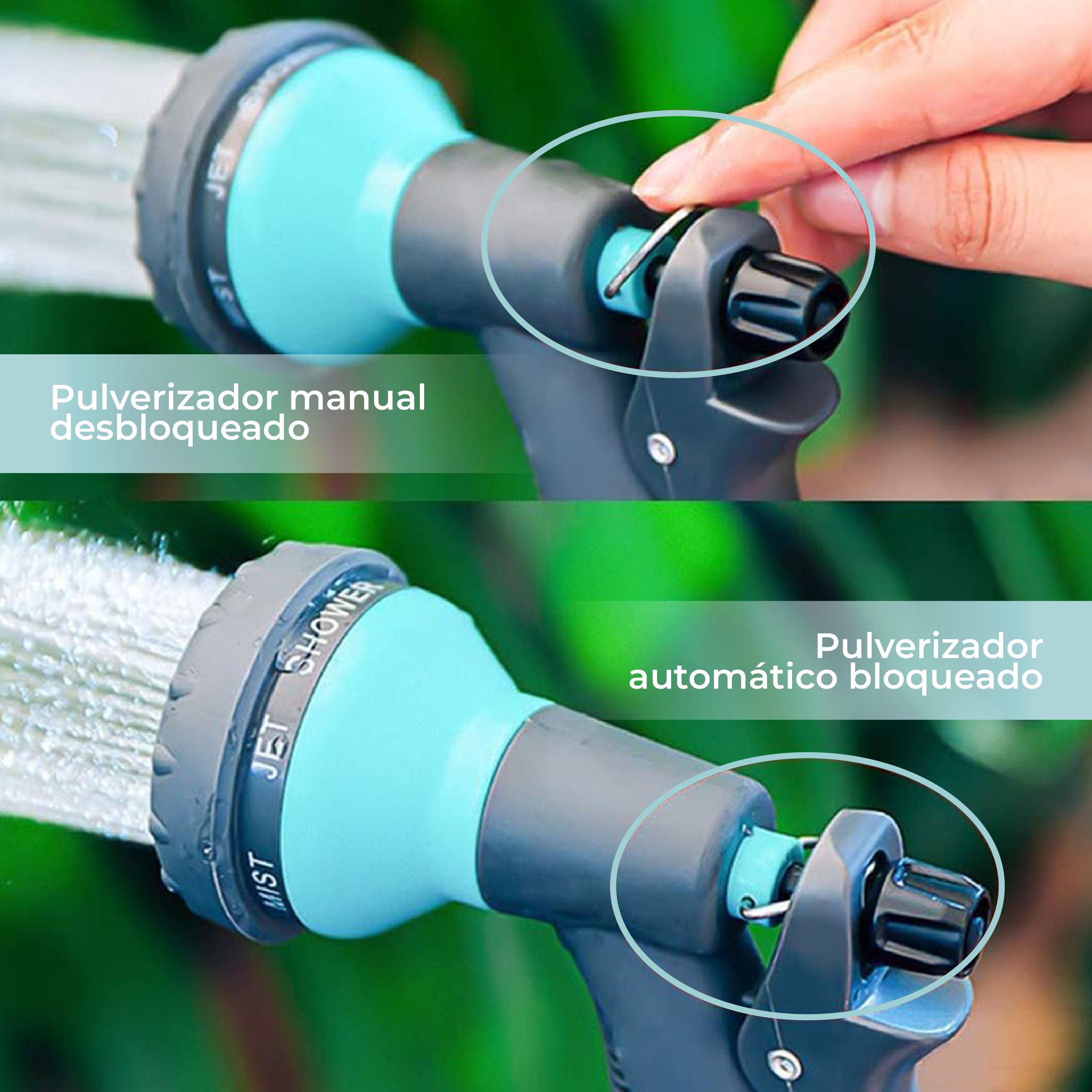 Miniatura 4 de MANGUERA DE AGUA